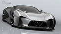 Nissan Vision Gran Turismo 31