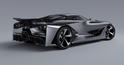 Nissan Vision Gran Turismo 32