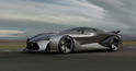 Nissan Vision Gran Turismo 33