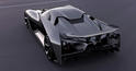 Nissan Vision Gran Turismo 34