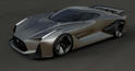 Nissan Vision Gran Turismo 35