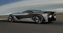 Nissan Vision Gran Turismo 36