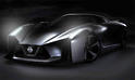 Nissan Vision Gran Turismo 4