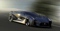 Nissan Vision Gran Turismo 41