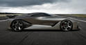 Nissan Vision Gran Turismo 44