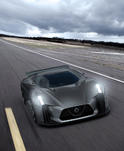 Nissan Vision Gran Turismo 45