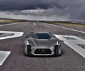 Nissan Vision Gran Turismo 47