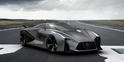 Nissan Vision Gran Turismo 49