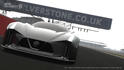 Nissan Vision Gran Turismo 5