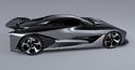 Nissan Vision Gran Turismo 50