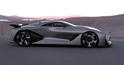 Nissan Vision Gran Turismo 51