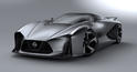 Nissan Vision Gran Turismo 54