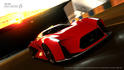 Nissan Vision Gran Turismo 7