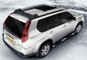 Nissan X TRAIL ARCTIX