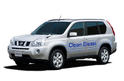 Nissan X TRAIL Clean Diesel 2
