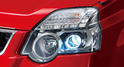 Nissan X Trail Facelift 11