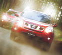Nissan X Trail Facelift 12