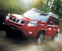 Nissan X Trail Facelift 13