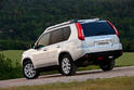 Nissan X Trail Facelift 15