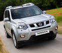 Nissan X Trail Facelift 16