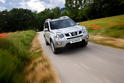 Nissan X Trail Facelift 17