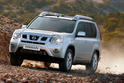 Nissan X Trail Facelift 20