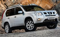 Nissan X Trail Facelift 23