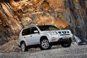 Nissan X Trail Facelift 24