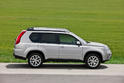 Nissan X Trail Facelift 26