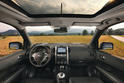 Nissan X Trail Facelift 28