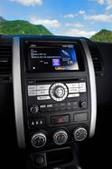 Nissan X Trail Facelift 29