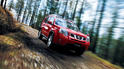 Nissan X Trail Facelift 3