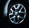Nissan X Trail Facelift 4