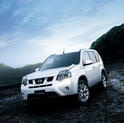 Nissan X Trail Facelift 6