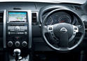 Nissan X Trail Facelift 7