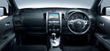 Nissan X Trail Facelift 8