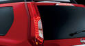 Nissan X Trail Facelift 9