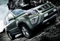 Nissan X Trail X Treamer 2