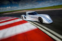 Nissan ZEOD RC 11