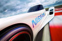 Nissan ZEOD RC 13