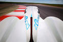 Nissan ZEOD RC 14