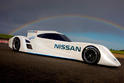 Nissan ZEOD RC 15