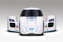 Nissan ZEOD RC 16