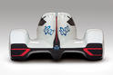 Nissan ZEOD RC 17
