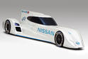 Nissan ZEOD RC 18
