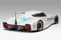 Nissan ZEOD RC 19