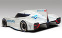 Nissan ZEOD RC 2
