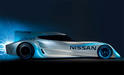 Nissan ZEOD RC 20
