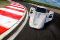 Nissan ZEOD RC 3