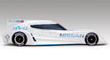 Nissan ZEOD RC 4